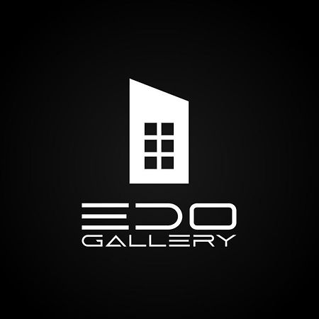 Edo Gallery Suites Cagliari Exteriér fotografie
