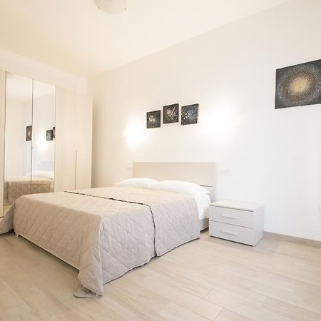 Edo Gallery Suites Cagliari Exteriér fotografie
