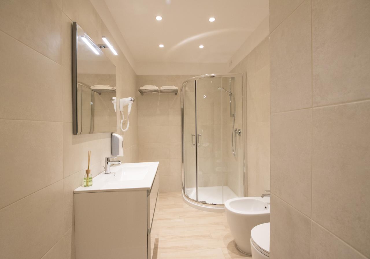 Edo Gallery Suites Cagliari Exteriér fotografie