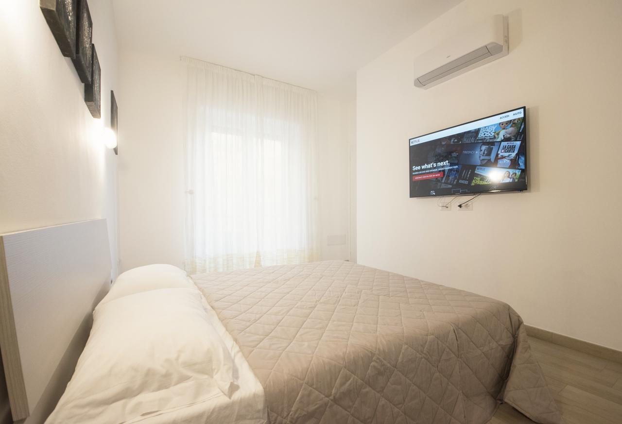 Edo Gallery Suites Cagliari Exteriér fotografie