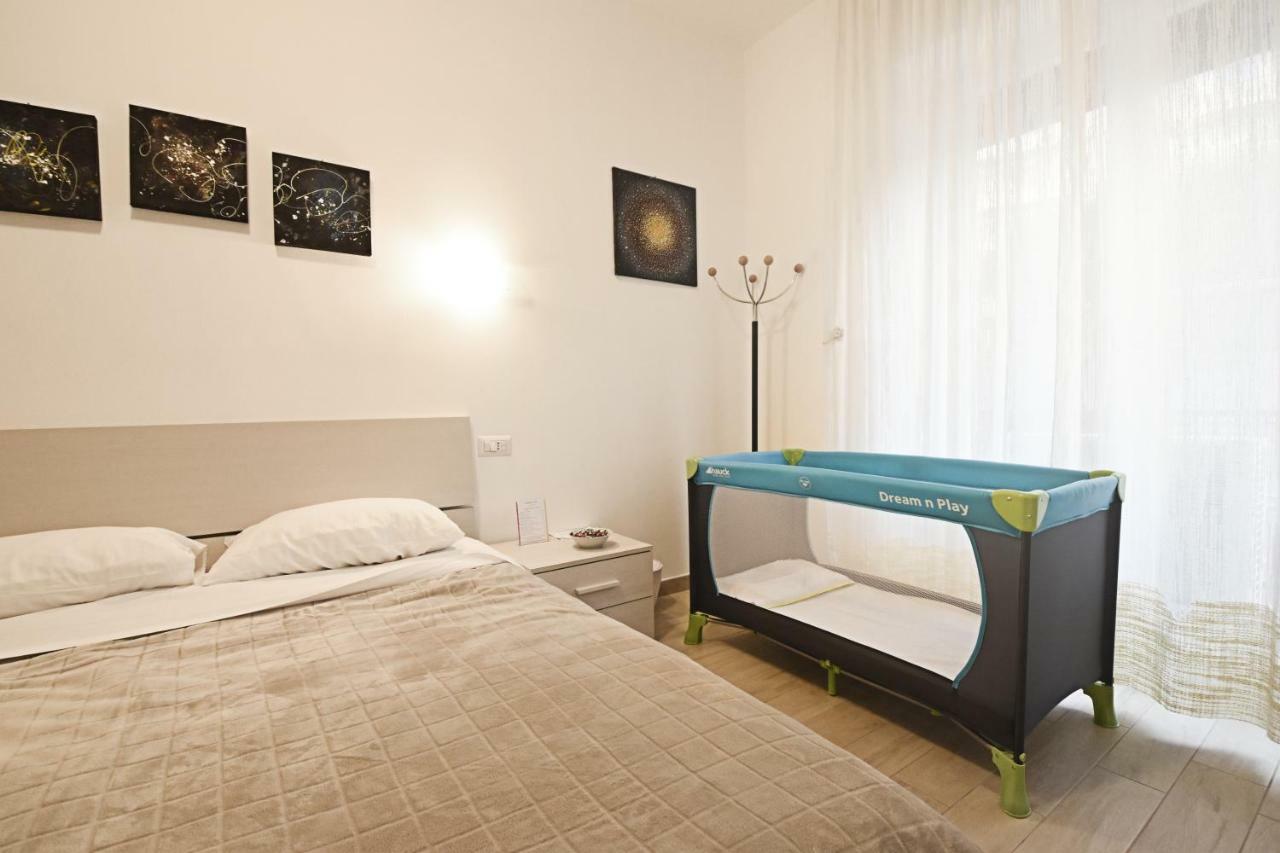 Edo Gallery Suites Cagliari Exteriér fotografie