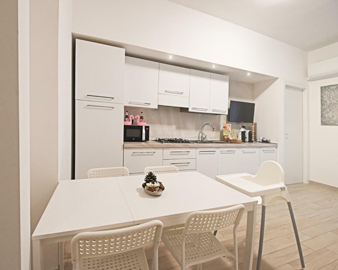 Edo Gallery Suites Cagliari Exteriér fotografie